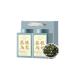 HQZM Anx Tieguanyin Oolong tea 250g * 2 Generk doos Lychee Geramatized Oolong tea Los Blad
