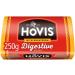 Jacob's Hovis Digestives Biscuits 5X250G Pack | Wheatmeal Biscuits | Suitable for vegetarians | Typical number of biscuits per pack: 21 | 105 biscuits - Buy Online on GoSupps.com