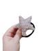 Xiwstar 2Pcs Luxury Bling Crystal Hair Bands | Rhinestone Bracelet Hair Bow Ties for Women & Girls - Buy Online on GoSupps.com