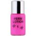 Premium Dolly's Lash Perm Lotion Pink Bottle- Number 1 Perm Lotion - Strong Hold  Curling  Perming  Eyelash Lifting