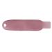 Adjustable Pink Wrist Wrap - Breathable Elastic Support for Sports | International Shipping - Buy Online on GoSupps.com