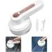 Electric Lint Remover Fabric Shaver - USB Rechargeable Fluff Remover for Clothes & Sweaters - Shop Internationally - Buy Online on GoSupps.com