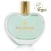 | Kindness in a bottle | Fresh Perfume for women | Vegan Women's Eau de Parfum | Unisex Fragrance 75ml - 2.5 fl oz. KINDNESS in a bottle - Clean fresh 2.5 Fl Oz (Pack of 1) - Buy Online on GoSupps.com