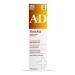 A+D First Aid Multipurpose Healing Ointment - Moisturizing Skin Protectant for Dry Cracked Heels Elbows Hands and Lips - Protects Minor Cuts Burns & Scrapes 4 oz Tube 4 Ounce (Pack of 1)