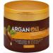 Deliplus Argan Oil Hair Mask 3 pieces 400 ml total 12 l - Buy Online on GoSupps.com