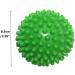 Non Melt Reusable Tumble Dryer Balls for Laundry - Green - Buy Online on GoSupps.com