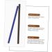 Gogogmee 8pcs Eyebrow Pencil Eyeliner Pencils for Skin Eyebrow Makeup Pencil Makeup Supplies Lip Pen Wooden - Buy Online on GoSupps.com