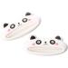 MARKELL Multifunctional Bathroom Toothpaste Squeezer Panda Shape White - Buy Online on GoSupps.com