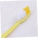 Tovinanna 20 STK Hotel Toothbrush & Toothpaste Kit | Soft Bristle Mini Travel Dental Hygiene Set - Buy Online on GoSupps.com