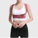 ZUIAI Corrector Adult Women with Spinal Column Scoliosis Straight Back Artifact(S Code) S code D - Buy Online on GoSupps.com