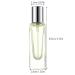 Women's Fragrances Stylish Long Lasting Eau De Parfum Captivating Hair Perfume Suitable for Travel Size Gifts for Women 10ML 8.5x2.6x2.2cm B - Buy Online on GoSupps.com