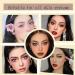 Color Gradient Eye Shadow Stick Set - Waterproof Durable Two-Color Makeup Pens for Women - Buy Online on GoSupps.com