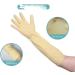 Household Work Waterproof Rubber Latex Gloves Dishwashing Laundry Female Labor Protection Durable 125ke-mihuangse Sxiaoma - Buy Online on GoSupps.com