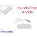 V2R Electrolysis System: Professional Home Hair Removal Solution - Buy Online on GoSupps.com