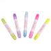 WOIWO 5 PCS Nail Polish Remover Pen To Correct Finger Edge Stain Remover Pen To Clean And Wipe Off Nail Polish Remover Pen