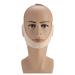 Boquite Valentine's Day Carnival V-Line Mask | Pain-Free Facial Slimming & Lifting Bandage for Weight Loss & Tightening - Buy Online on GoSupps.com