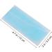 Artibetter 20 Cool Plaster Gel Pads - Fever Relief & Headache Pain Relief for Kids & Adults | Summer Cold Therapy - Buy Online on GoSupps.com