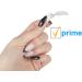 Dukal Butterfly Closure Strips - Pack of 100 - Sterile Adhesive Wound Bandages for Protection - Individually Wrapped for Easy Application - Buy Online on GoSupps.com