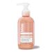 Bliss Rose Gold Rescue Cleanser Gentle Foaming Face Wash | With Soothing Rose Flower Water & Willow Bark for Sensitive Skin | Clean | Cruelty Free | Paraben Free | 6.4 oz