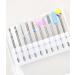 10 Piece Nail Drill Set Nail Cutter Bits for Electric Nail File Removing Gel Acrylic Cuticle Manicure Pedicure Home DIY Tool - Buy Online on GoSupps.com