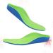 Gatuida 3 Pairs Shockproof Insoles for Kids - Flatfoot Foot Care Inserts Orthopedic Sole Cushions & Absorption Pads for Comfortable Feet - Buy Online on GoSupps.com