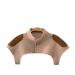 ZymEn Fleece-Lined Shoulder Pad for Cervical Spine - Warm Cold-Proof Shawl for Men & Women - Ideal for Middle-Aged & Elderly - Autumn & Winter Comfort - Buy Online on GoSupps.com