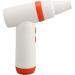 USB Mini Hair Dryer - Powerful Electric Tool for Charcoal Fires Barbecuing and Car Cleaning - Buy Online on GoSupps.com