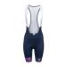 Kalas women carrier pants L blue
