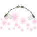 FRCOLOR Hair Band headpiece for women Rhinestone Headband Bridal Headpieces crystal headpiece rhinestone headpiece headwear for women Headwear Women Headdress flowers Miss comb - Buy Online on GoSupps.com