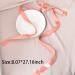 Hair Ribbon Bow Clip for Women Tassel Ribbon Bowknot Hair Clips With Long Tail Hair Bow for Girls Hair Bow Ties Long Silk Ribbon for Hair Barettes Accessories for Wedding Party Decoration - Buy Online on GoSupps.com