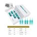 Dr. Pen Ultima A6S Professional Kit - Authentic Wireless Derma Beauty Pen with 16pins and 36pins Cartridges - Skin Care Tool Kit - Buy Online on GoSupps.com