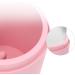 Milageto Pink Refreshing Facial Roller | Gentle Massage for Radiant Skin - Shop Internationally - Buy Online on GoSupps.com