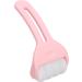 YUYTE Ice Roller - Pink Stainless Steel Face Massager for Puffiness & Skin Care - Buy Online on GoSupps.com
