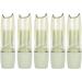 Lip Gloss Bottle DIY Lip Balm Cartoon Lipstick Tube Lipstick Refillable Tube for Professional Beauty Salons Home DIY Lip Balm - Buy Online on GoSupps.com