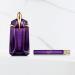 Mugler Alien - Eau de Parfum - Women's Perfume - Floral & Woody - With Jasmine Wood and Amber - Long Lasting Fragrance 0.3 Fl Oz - Buy Online on GoSupps.com