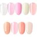 Surakey Nail Gel - 30ml UV LED Builder Gel for Nail Extensions | Ideal for Technicians & DIY Salon Art - Buy Online on GoSupps.com