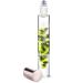 Blossom Roll on Perfume for Women Alcohol Free Gourmand Rollerball Perfume Oil with Essential Oils Infused with Real Flowers Made in USA 0.20oz (Matcha Green Tea Honey) Matcha Tea Matcha Tea 0.2 Fl Oz (Pack of 1)