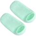 POPETPOP 2 Pairs Cracked Heels Guard Moisturizing Short Socks Hard Feet Socks Moisturising Socks and Gloves Dry Feet Socks Dead Skin Socks Feet Healing Socks Gel Socks Anti-Crack Earth - Buy Online on GoSupps.com