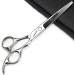 Professional 6/6.5 Inch Hair Scissors Set - Hairdressing & Thinning Shears (2 Pieces) | International Shipping - Buy Online on GoSupps.com