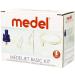Buy Medeljet Basic Kit Aerosol - International Shipping Available | Premium Quality Nebulizer Solutions - Buy Online on GoSupps.com