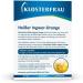Klosterfrau Broncholind Hot - Immune Support with Pomegranate Sea Buckthorn Elderberry & Ginger-Orange | 30 Servings - Buy Internationally - Buy Online on GoSupps.com
