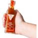 Cottage Delight - Flamin Naga Chilli Sauce - 100ml Orange - Buy Online on GoSupps.com