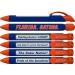 University of Florida Gators Rotating Message Pens - 4 Pack (8026) | Officially Licensed Collegiate Product - Buy Online on GoSupps.com