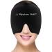 Physicure Kalt Headache & Migraine Relief Hat - Cold Therapy Cap for Sinus & Stress Relief - Buy Online on GoSupps.com