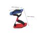 FRCOLOR 3pcs Toe Strap Girdle & Baoding Balls - Big Exercise Strap with Chime Alignment Sling & Waist Band - Stretching & Straightening Tool (9x6.5x3.5cm) - Random Color - International Shipping Available - Buy Online on GoSupps.com