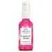Heritage Store Rosewater Facial Serum  1% Hyaluronic Acid  Deep Hydration for Dry/Combination Skin Care  Minimizes Appearance of Fine Lines & Wrinkles  Adds a Natural Glow  Hypoallergenic  Vegan  2oz