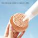 Foam Maker Cup - Bubble Facial Cleanser Foam Cup in White | International Shipping Available - Buy Online on GoSupps.com