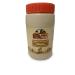Mounit El Bait - Tahina 454g Authentic Lebanese Product - 100% Ground Sesame Paste - Tahini - Salad Dressing Dip Hummus