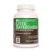 Remedy's nutrition Liver Safeguard | 1 000 mg 60 Vegan Capsules Proprietary Herbal Dietary Supplement | Two Month Supply