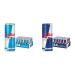Red Bull Energy Drink 24 x 250 ml cans of 24 pallets without Pfand + Red Bull Sugarfree Energy Drink 24 x 250 ml cans of 24 pallet without a deposit without a deposit - Austria set with Sugarfree